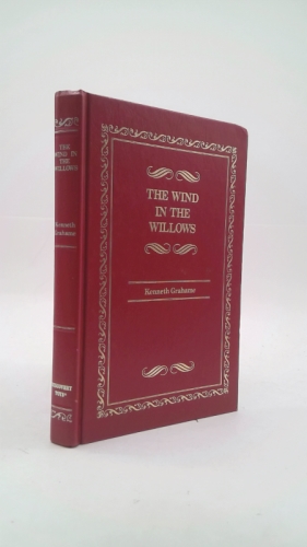 Wind in the Willows