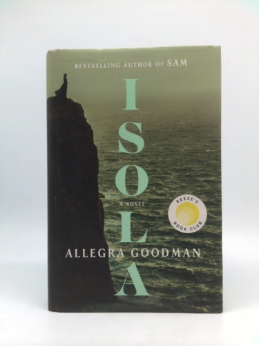 Isola: Reese's Book Club