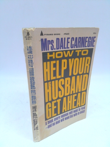 How to Help Your Husband Get Ahead