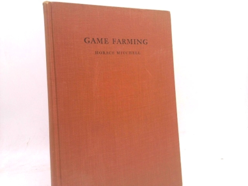 Game Farming