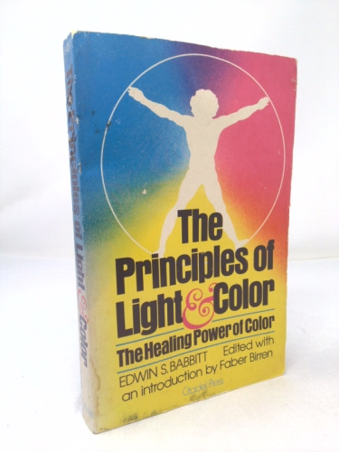 The Principles Of Light And Color