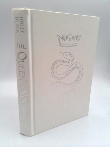 The Queen of Nothing