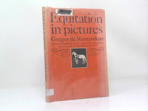 Equitation in Pictures