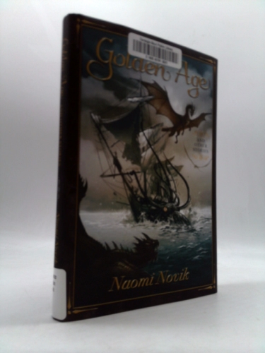 Golden Age and Other Stories