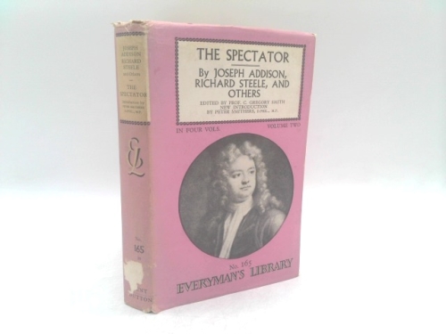 The Spectator Vol. Two