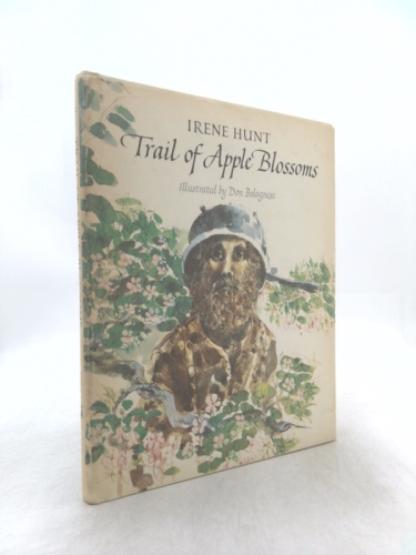 Trail of Apple Blossoms
