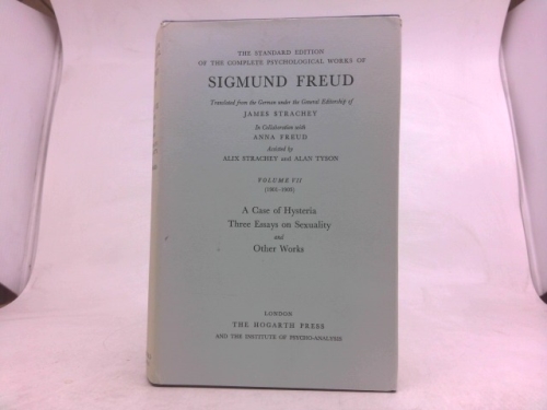 The Collected Papers, Volume 1, The International Psycho-Analytical Library, No 7