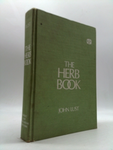 The Herb Book