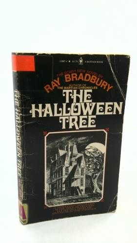 The Halloween Tree