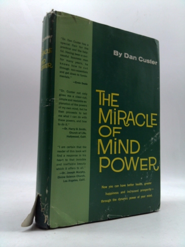 The Miracle of Mind Power