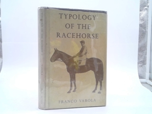 Typology of the Racehorse.