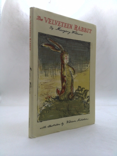 The Velveteen Rabbit: The Classic Children's Book