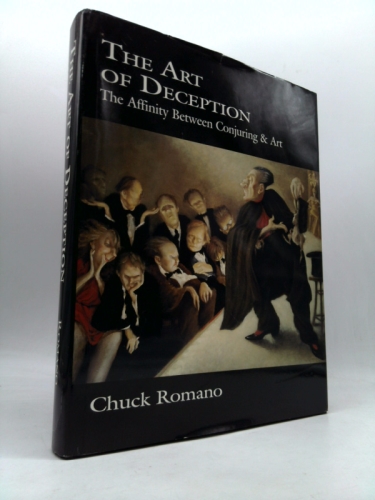 The Art of Deception