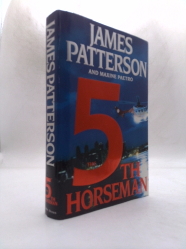 The 5th Horseman