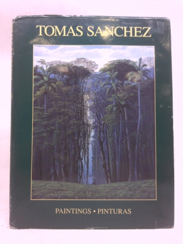 Paintings =: Pinturas
