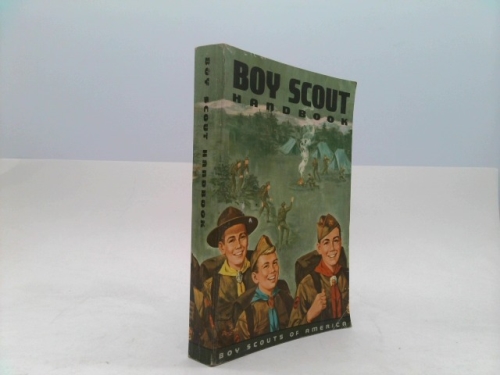 Boy Scout Handbook
