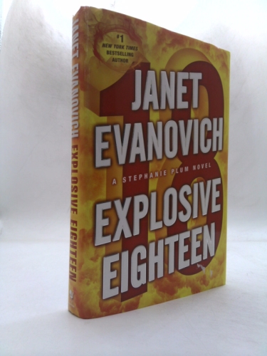 Explosive Eighteen