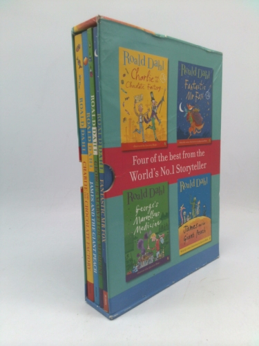 Splendiferous Story Collection