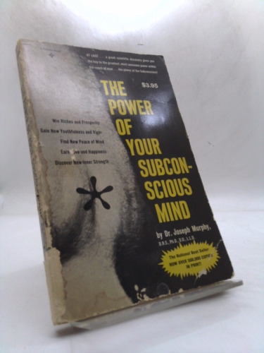 The Power of Your Subconscious Mind