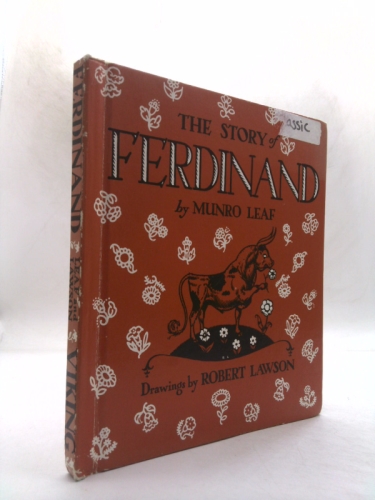 The Story of Ferdinand