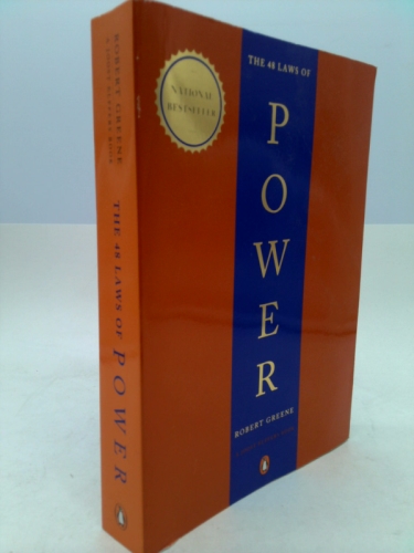 The 48 Laws of Power
