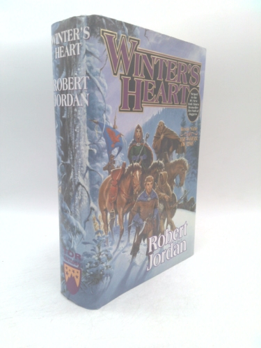 Winter's Heart