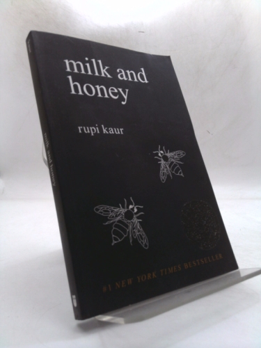 Milk and Honey