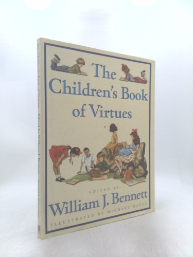 The Children's Book of Virtues