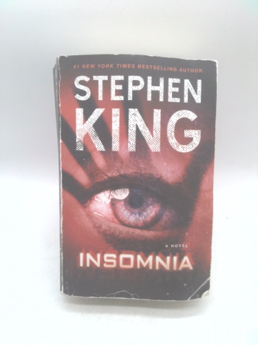Insomnia