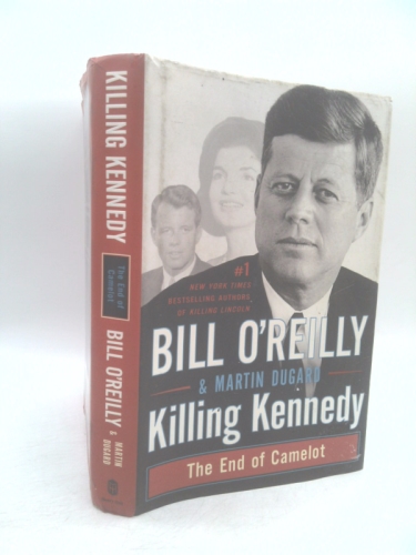Killing Kennedy: The End of Camelot
