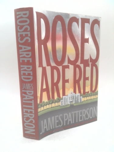 Roses Are Red (Alex Cross)