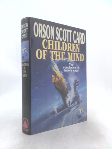 Children of the Mind