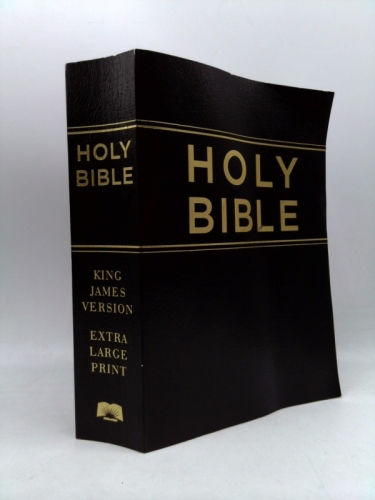 The Holy Bible Containing the Old and New Testaments