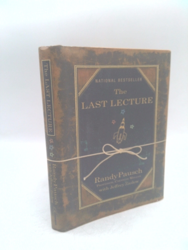 The Last Lecture
