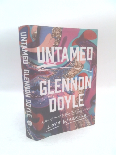 Untamed: Reese's Book Club