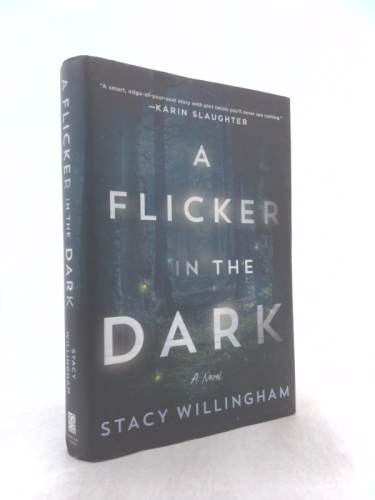 A Flicker in the Dark