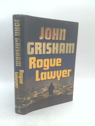 Rogue Lawyer