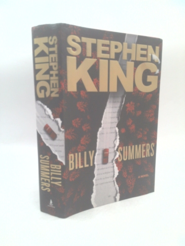 Billy Summers