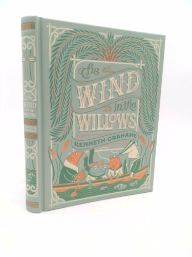 The Wind in the Willows (Barnes & Noble Collectible Editions)