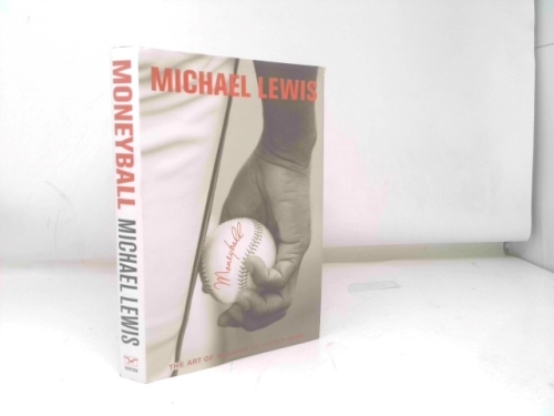 Moneyball: The Art of Winning an Unfair Game