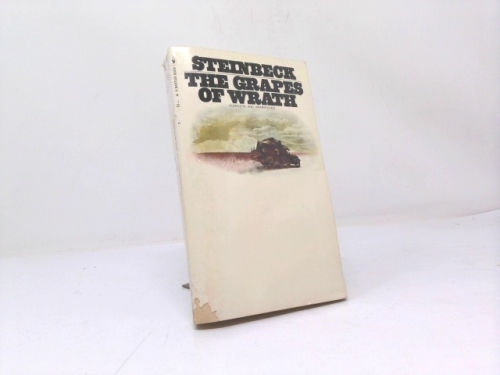 The Grapes of Wrath