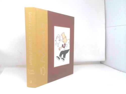 Dilbert 2.0: 20 Years of Dilbert
