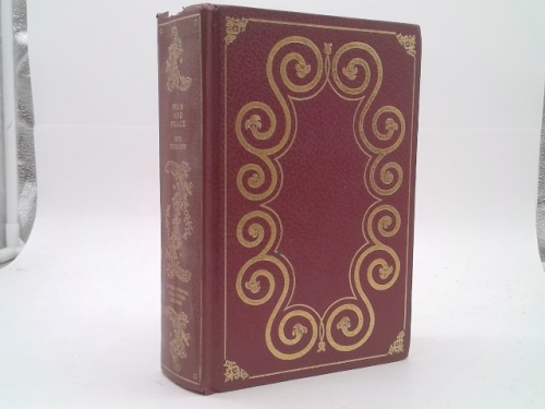 War and Peace (International Collectors Library)