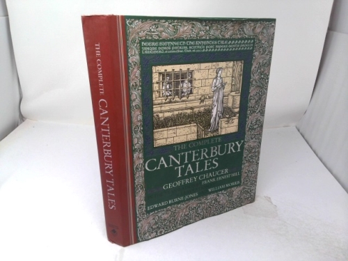 Canterbury Tales