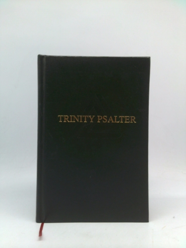 Trinity Psalter