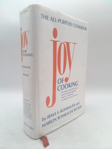 Joy of Cooking