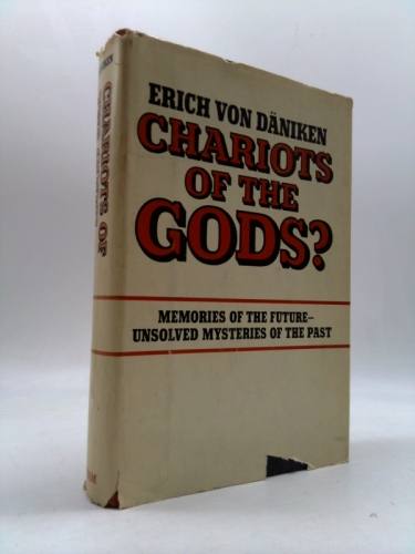 Chariots of the Gods?