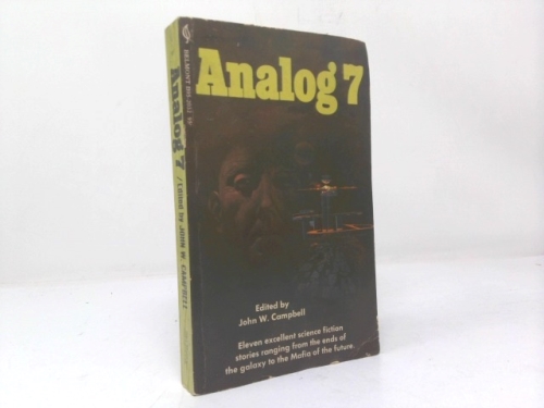 Analog 7