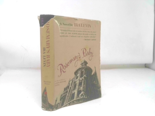 ROSEMARY S BABY