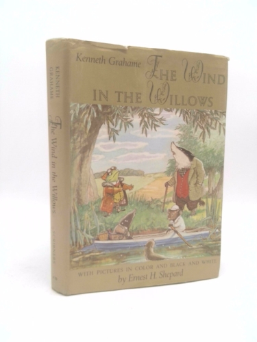 The Wind in the Willows